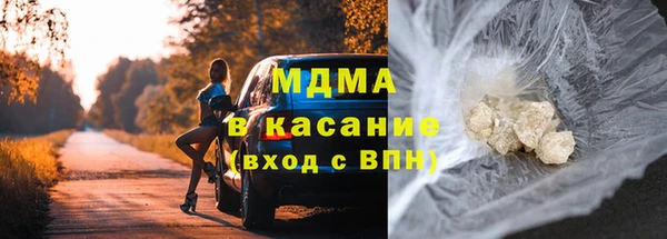 индика Арсеньев